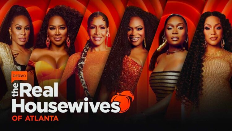 Real Housewives of Atlanta (RHOA) season 15 finale criticized for editing out some Kenya Moore scenes