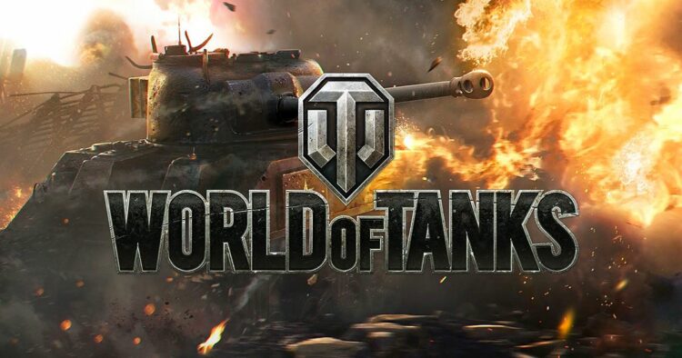 World of Tanks down, not loading or working? You're not alone
