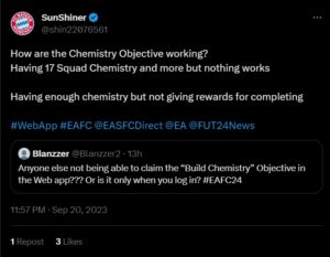 EA-Sports-FC24-Chemistry-objectives-bugged-issue-1