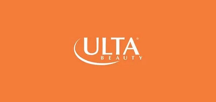 [Updated] Ulta Beauty checkout process not working for some; orders not showing up on history for others