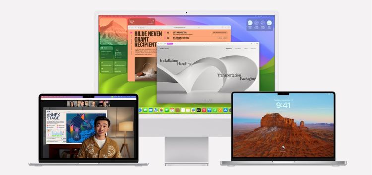 macOS Sonoma Finder not responding, lagging or slow? You're not alone (workarounds inside)