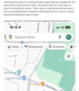 Google-Maps-color-scheme-changed-issue-1