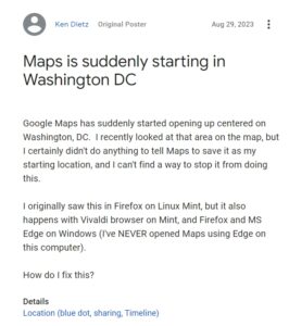 Google-Maps-random-default-location-bug-issue-1