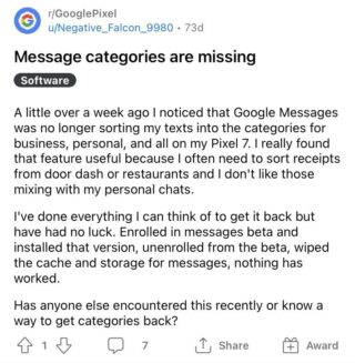 Google-Messages-categories-missing