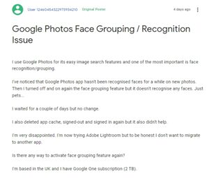 Google-Photos-Face-Grouping-not-working-issue-1