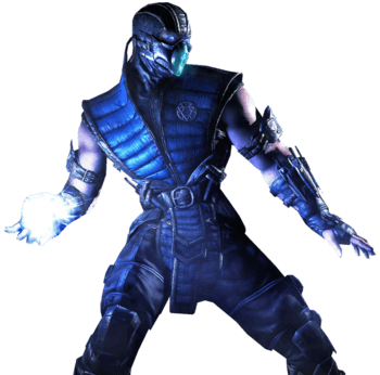 Behold! The Graphics For MORTAL KOMBAT 1 On The Nintendo Switch