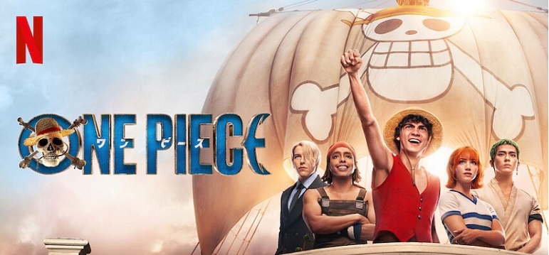 Opinion poll: One Piece live-action Japanese dub is now available: Are you rewatching?