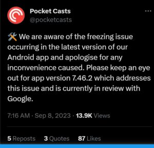 Pocket-Casts-official-acknowledgment
