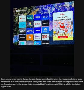 Roku-home-screen-layout-changed-issue-1