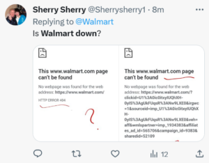 Walmart-down