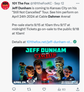 Jeff-Dunham-presale-for-Dahmer-arena