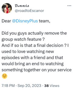 Disney-Plus-GroupWatch-feature-removed