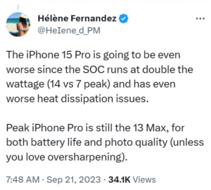 iPhone-15-Pro-Max-overheating