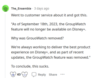 Disney-plus-groupwatch-feature-removed