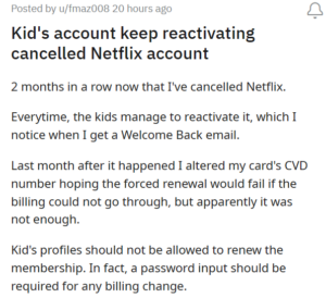 Netflix-lets-kids-account-renew-subscription