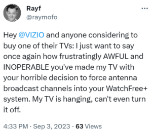 Vizio-TV-WatchFree+-OTA-Channel-integration-gets-criticized