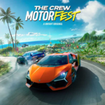[Updated] The Crew Motorfest 'car mirrors' bugged or not working (blurry reflection)
