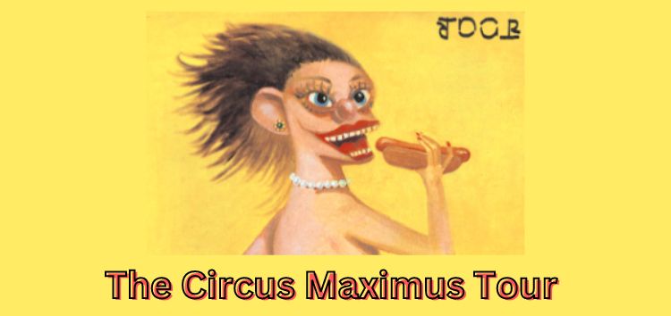 Travis Scott Utopia Presents Circus Maximus Tour 2023 second show dates: Get tickets on StubHub, Ticketmaster, Seatgeek & more