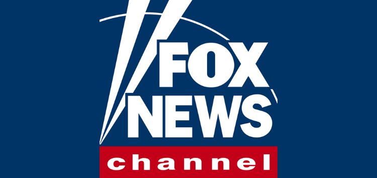 Fox News channel down or not working? You're not alone
