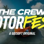 The Crew Motorfest servers down or not working? You're not alone