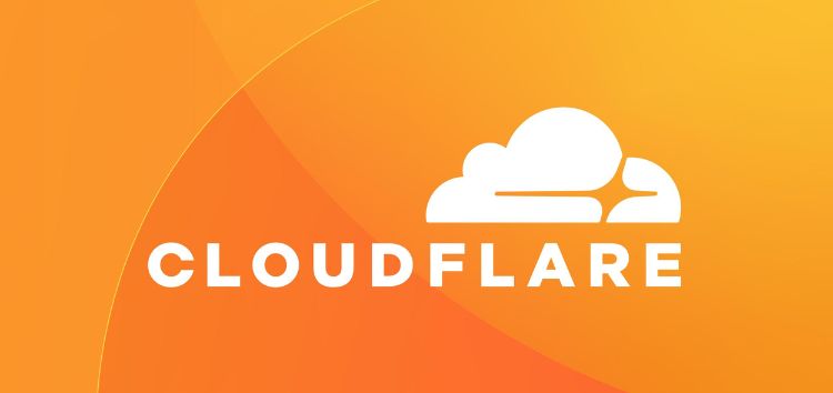 [Updated] Cloudflare down, banning or blocking IP? You're not alone