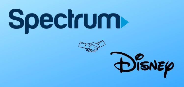 Spectrum missing channels after new Disney deal leaves users furious; petition against channel blackout started