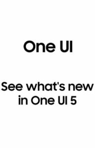 One-UI