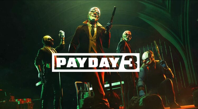[Updated: Acknowledged] Payday 3 offline mode heavily demanded after constant server outages & errors since launch