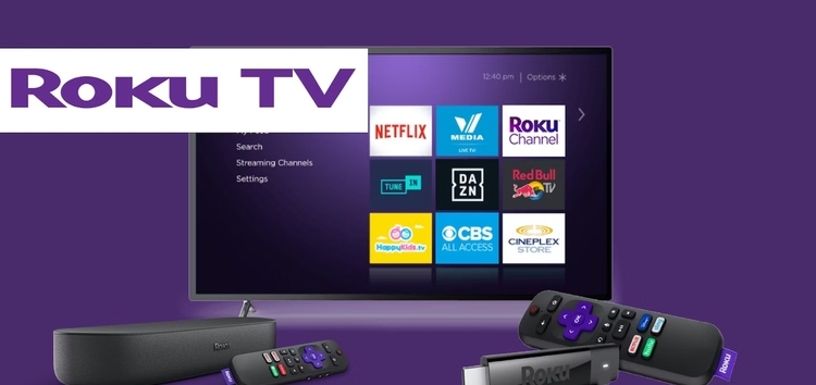 Roku aware TV guide keeps going to 'Recents' when opening channel guide; changes to input sources criticized