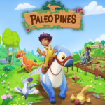 [Updated] Paleo Pines crashing on Nintendo Switch for several, issue acknowledged (workaround inside)