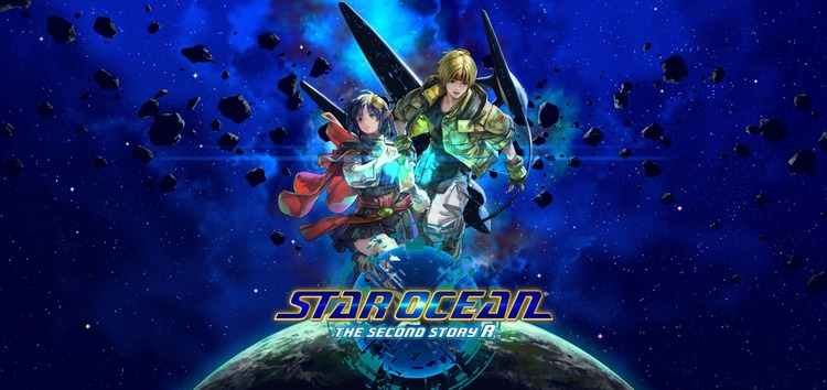Star Ocean: Second Story R - Is the remake successful in capturing the nostalgia?