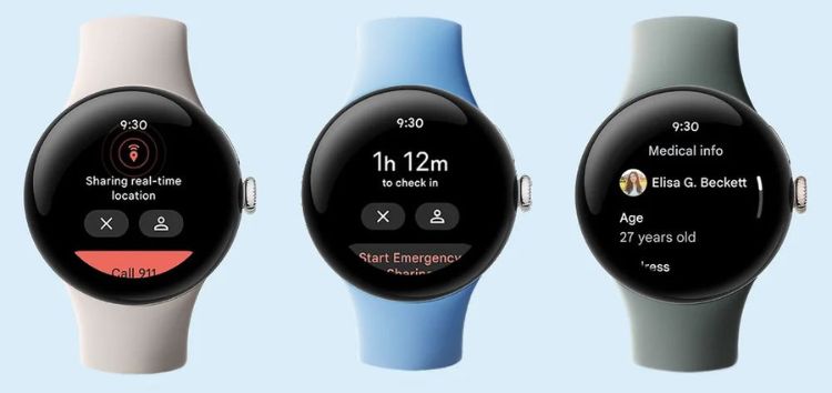 Google Pixel Watch 2 launched: Here are all the details (including first reactions)