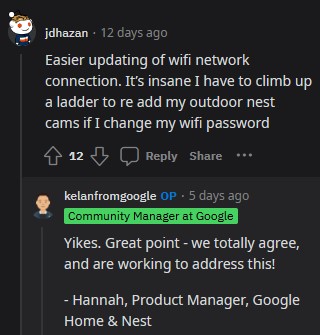 Google-Home-app-change-Wi-Fi-info-for-cameras-and-doorbells