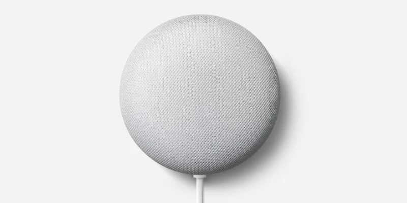 Google Assistant not responding to voice commands on Home & Nest speakers after latest update? Here's the official word