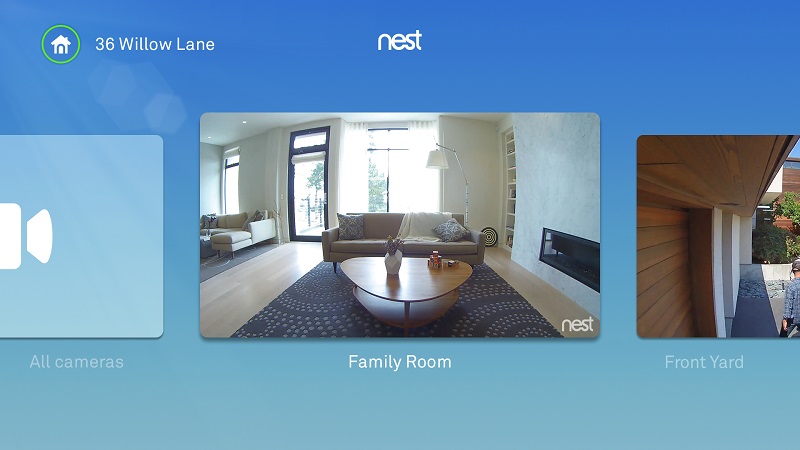 Someone made an embarrassingly long list of Nest app & website features missing from Google Home app & website