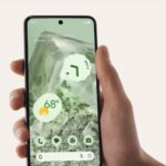 Some Google Pixel 8 series users noticing 'screen bumps or bulges' on their new devices