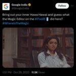 Google-Pixel-8-Mr.-India-ad-Hawa-Hawai