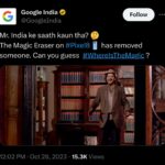 Google-Pixel-8-Mr.-India-ad-Magic-Eraser