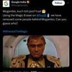 Google-Pixel-8-Mr.-India-ad-Mogambo