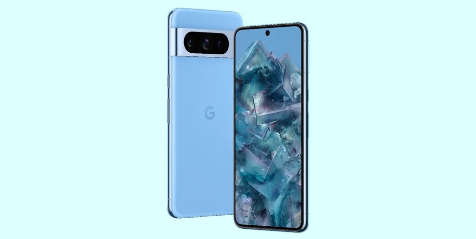 Google Pixel 8 Pro random reboot or crashing issue pushes some to replace units