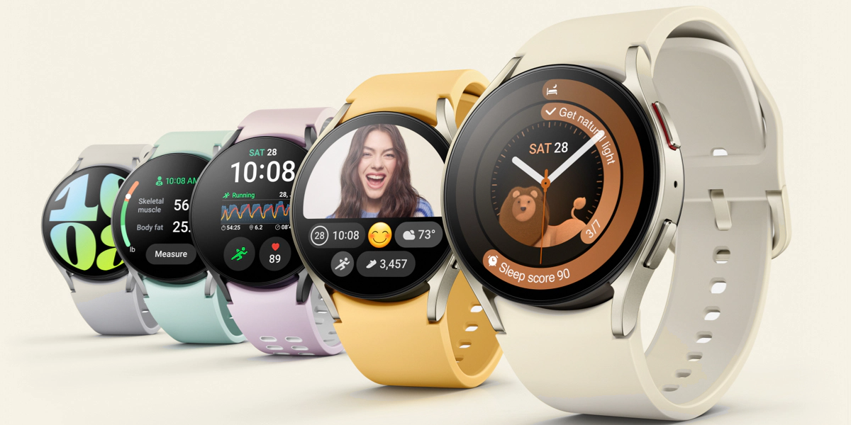 In a first, Samsung smartwatches get govt. approval for this new health tracking feature