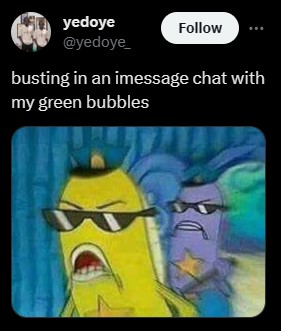 Samsung-RCS-ad-to-remove-green-bubbles-from-iMessage