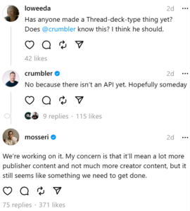 Instagram-Threads-API-for-developers