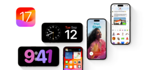 exciting-new-features-of-the-latest-ios-17