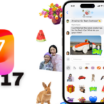 How iOS 17’s stickers feature is enhancing the messaging experience for some