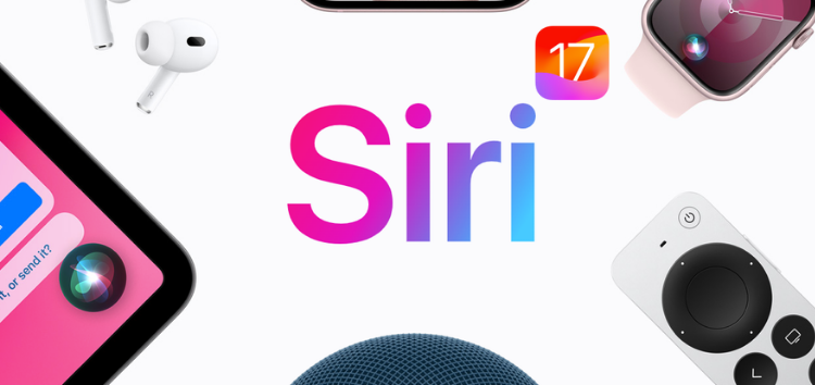 iPhone users disappointed with Siri even after iOS 17 update, demand improvements