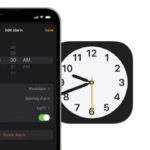 iPhone alarm not playing or goes quiet on iOS 17? Try these potential solutions