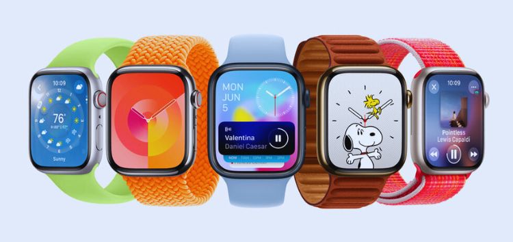 A Parents guide to setting up Schooltime on an Apple Watch