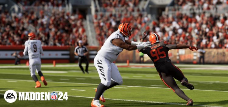 Madden NFL 24 players reportedly not receiving welcome packs & Daily Login rewards