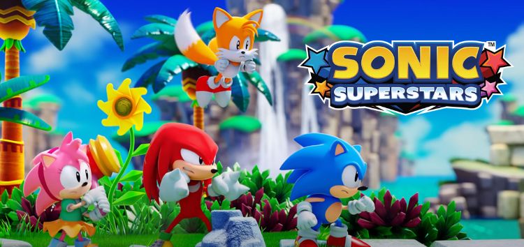 Sonic Superstars leaves much to be desire for some fans; say it's 'not worth $60'